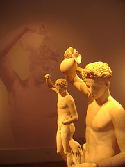 Национальный Археологический Музей Афины